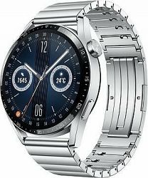 Huawei Watch GT 3 46 mm Elite Stainless Steel