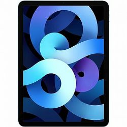 iPad Air 64 GB WiFi Blankytne modrý 2020