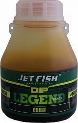 Jet Fish Dip Legend Chilli 175 ml