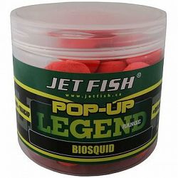 Jet Fish Pop-Up Legend Biosquid 16 mm 60 g