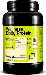 Kompava Wellness Daily Proteín 2 000 g, vanilka
