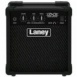 Laney LX10 BLACK