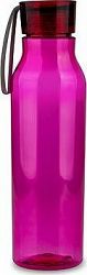 Lock&Lock Fľaša na vodu „Bisfree Eco“ 550 ml, fialová