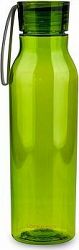 Lock & Lock Fľaša na vodu „Bisfree Eco“ 550 ml, zelená