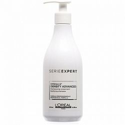 ĽORÉAL PROFESSIONNEL Séria Expert Density Advanced Shampoo 500 ml