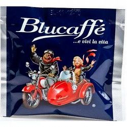 Lucaffé Blucaffe, ESE pody, 150ks