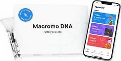 Macromo DNA Health – genetický test na zdravie