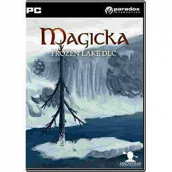 Magicka: Frozen Lake DLC