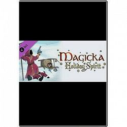 Magicka: Holiday Spirit Item Pack DLC