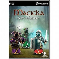 Magicka: Party Robes DLC