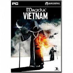 Magicka: Vietnam DLC