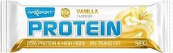 Max Sport Protein vanilka GF 60 g
