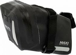 MAX1 Dry L - brašna pod sedadlo, čierna
