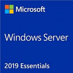 Microsoft Windows Server Essentials 2019 x64 CZ, 1-2 CPU (OEM)