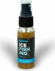 Mikbaits Ice Fishing Range Spray 30 ml