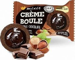 Mixit Créme boule – Kakao a Fondán