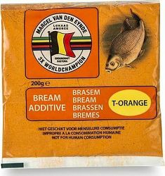 MVDE Additive Bream T-Orange 200 g