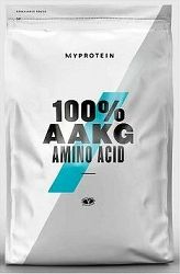 MyProtein Arginin Alpha Ketoglutarate 500 g