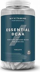 MyProtein BCAA Essential 1 000 mg, 270 tabliet