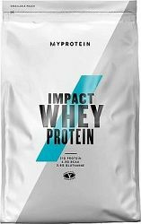 MyProtein Impact Whey Protein 2500 g, cookies