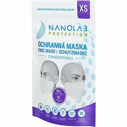 Nanolab protection XS 10 ks