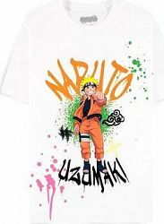Naruto – Uzumaki – tričko