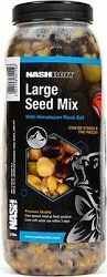 Nash Large Seed Mix 2,5 l