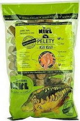 Nikl – Pelety Kill Krill
