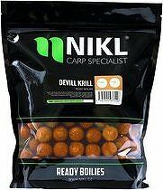 Nikl Ready boilie Devill Krill 250 g