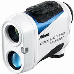 Nikon Coolshot Pro Stabilized