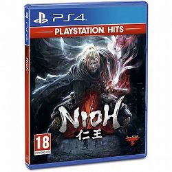 Nioh – PS4