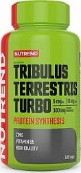 Nutrend Tribulus Terrestris Turbo, 120 kapsúl
