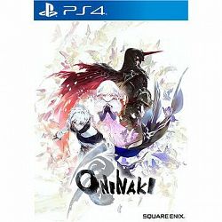 Oninaki – PS4