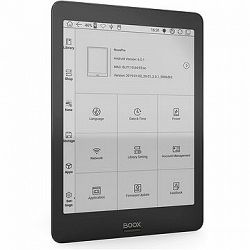 ONYX BOOX Nova Pro 7,8