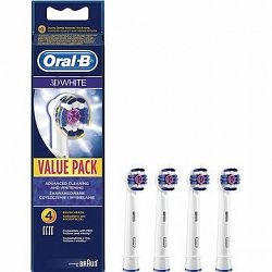 Oral B EB 18-4 3D White Luxe