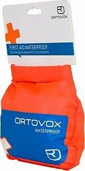 Ortovox First Aid Waterproof výrazná oranžová