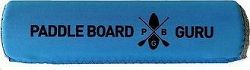 Paddle floater Paddleboardguru neon blue