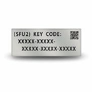 Panasonic aktivačný kľúč DMW-SFU2 pre Lumix S1
