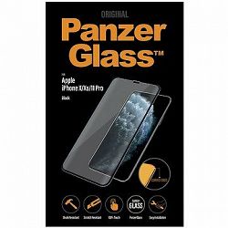 PanzerGlass Premium pre Apple iPhone X/Xs/11 Pro čierne