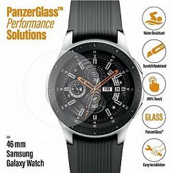 PanzerGlass SmartWatch pre Samsung Galaxy Watch (46 mm) číre