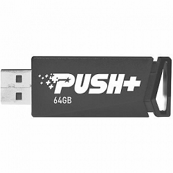 Patriot PUSH+ 64 GB