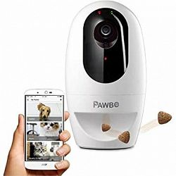 Pawbo Smart dávkovač a kamera