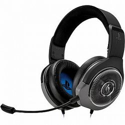 PDP Afterglow AG6 Stereo Headset – PS4