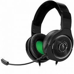 PDP Afterglow AG6 Stereo Headset – Xbox One