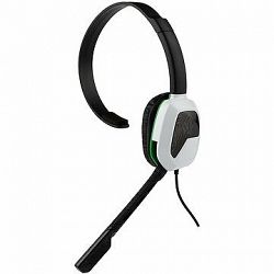 PDP Afterglow LVL1 Chat Headset – Xbox One