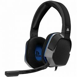 PDP Afterglow LVL3 Stereo Headset – PS4
