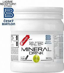 Penco Minerál drink 900 g, citrón