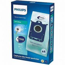Philips FC8022/04 S-bag HEPA