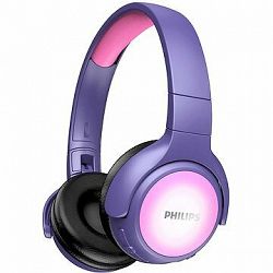 Philips TAKH402PK ružové