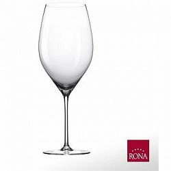 Poháre na víno Bordeaux 920 ml Rona GRACE 2 ks